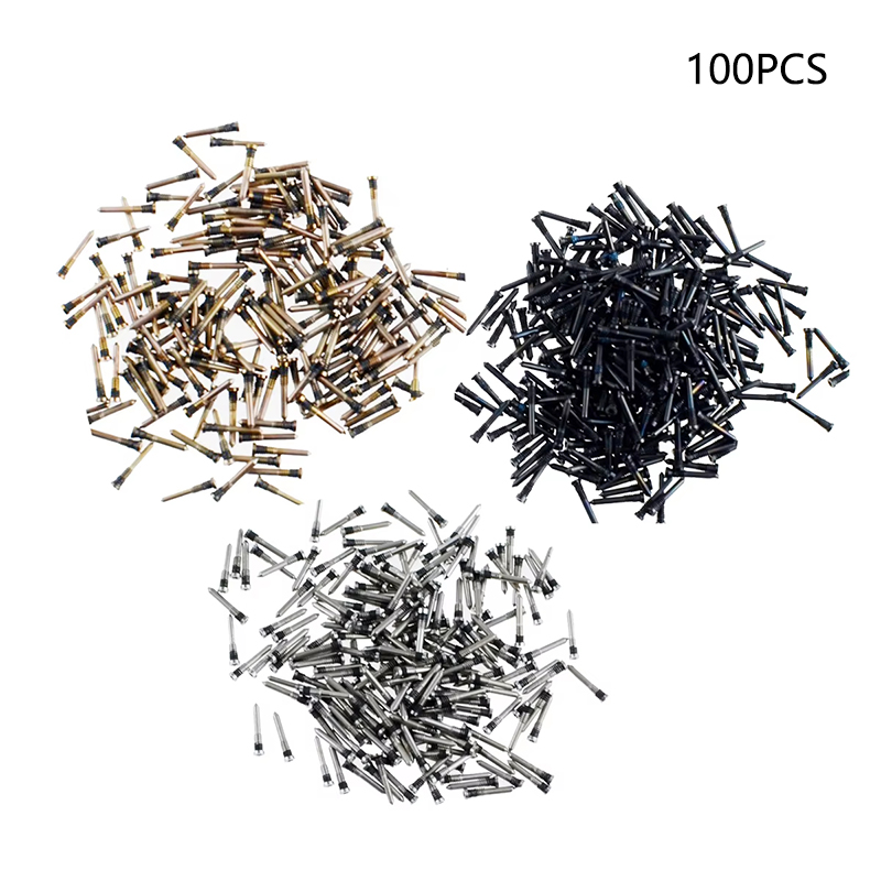 Phone Accessories Online - 100Pcs Bottom Pentalobe Screws Repair Phone