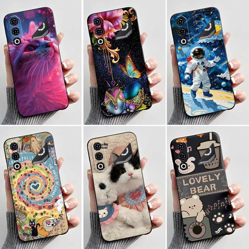 Phone Accessories Aesthetic - Casing For ZTE Nubia Neo 5