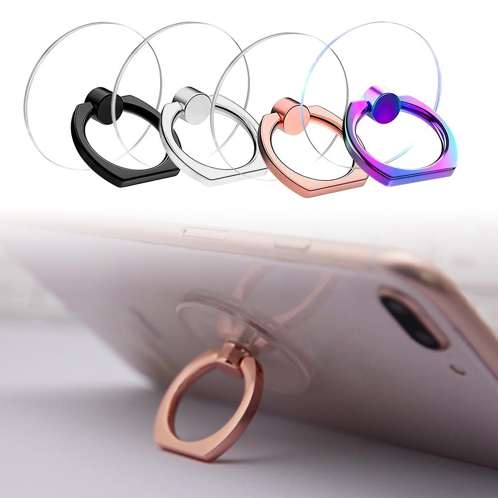 Transparent Cell Phone Ring Ho - огляд і ціна Phone Accessories And Gadgets