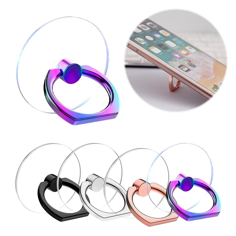 Transparent Cell Phone Ring Ho - огляд і ціна Phone Accessories And Gadgets