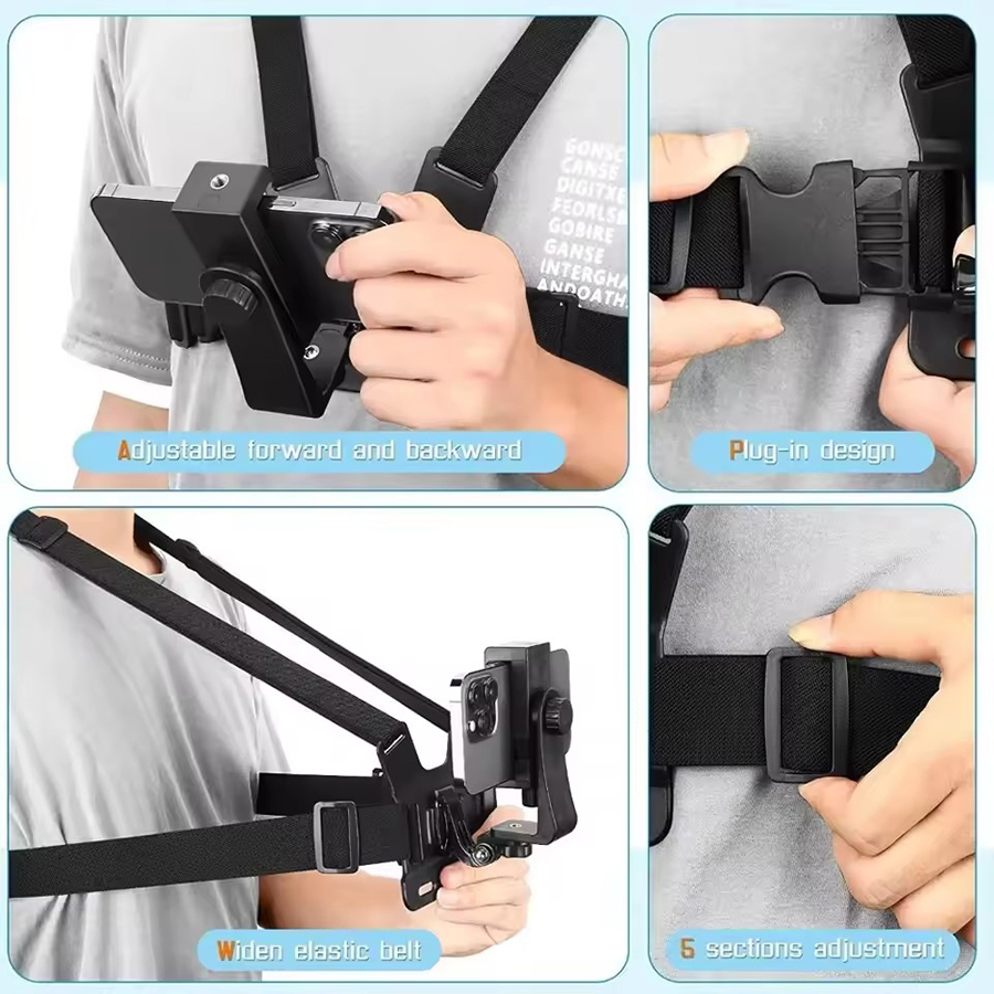 1 PC Adjustable Phone Clip Hol - огляд і ціна Phone Accessories China