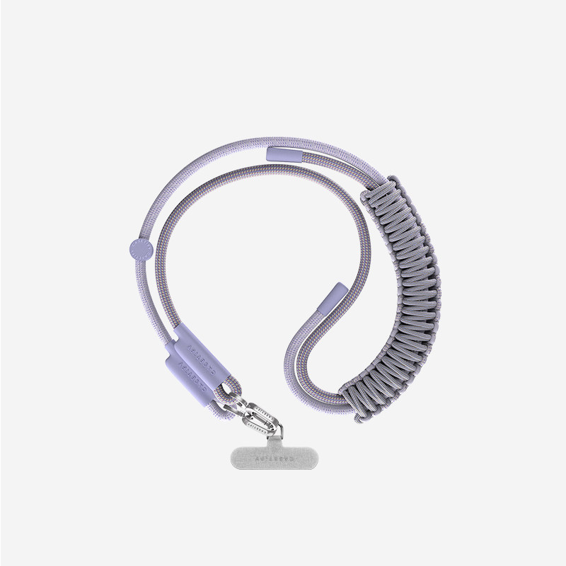 CASETiFY Woven Cord Phone Stra - огляд і ціна Phone Accessories And Gadgets