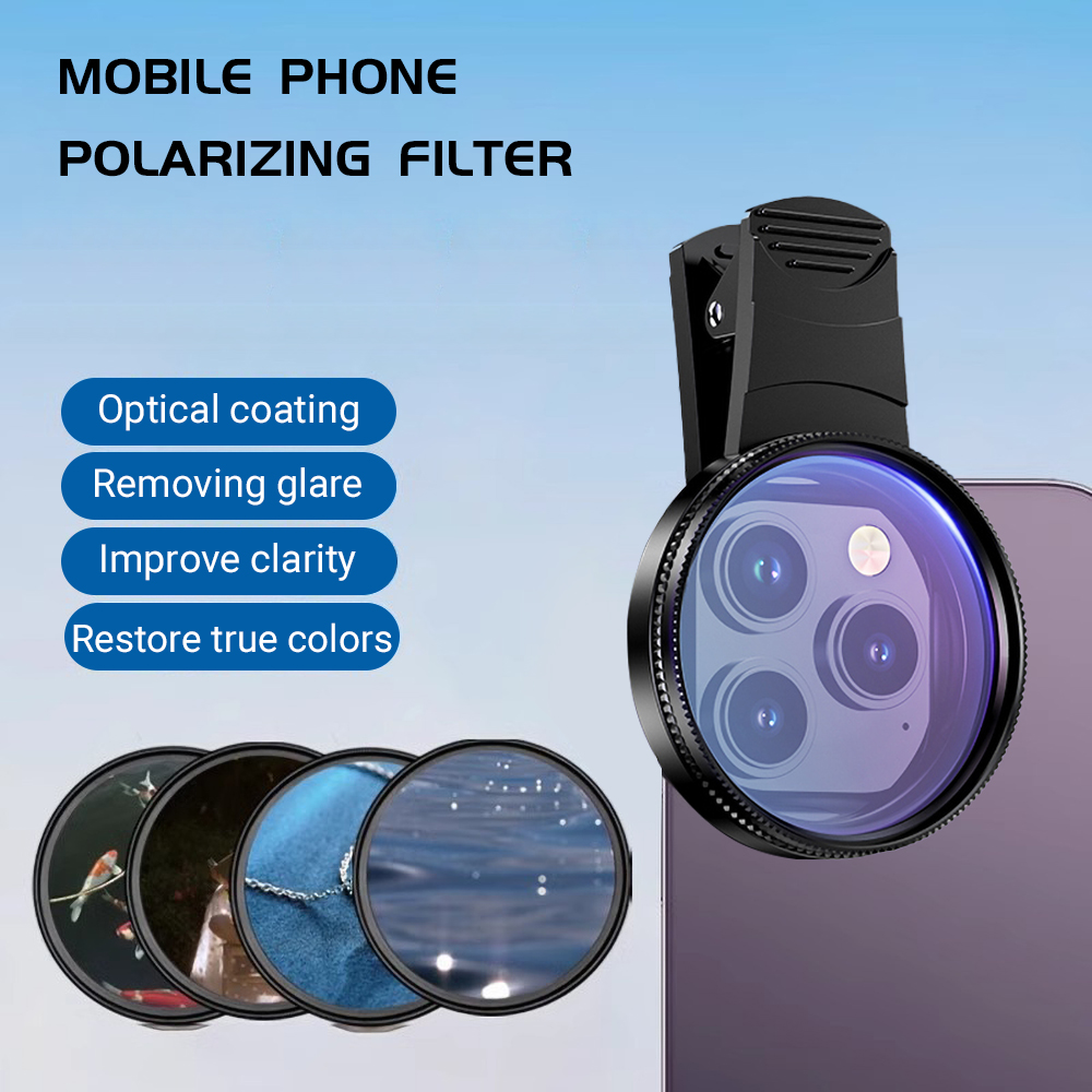 52MM Mobile Phone Lens Univers - огляд і ціна Phone Accessories And Gadgets