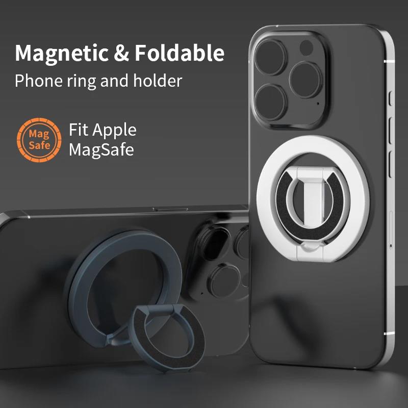 For Magsafe Phone Magnetic Fin - огляд і ціна Phone Accessories Online