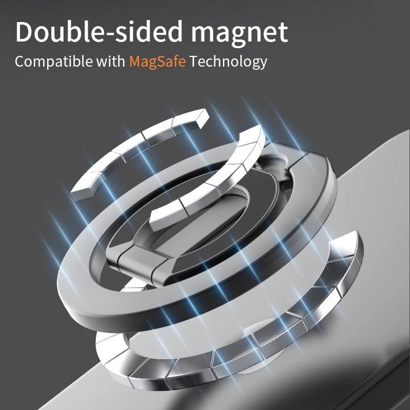 For Magsafe Phone Magnetic Fin - огляд і ціна Phone Accessories Online