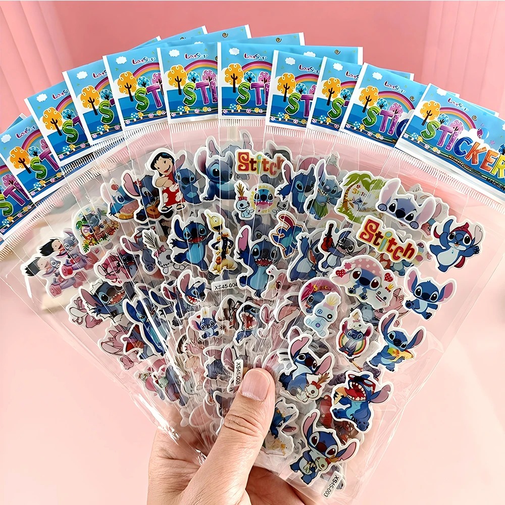 48Sheets Cute Disney Lilo Stit - огляд і ціна Phone Accessories Cute