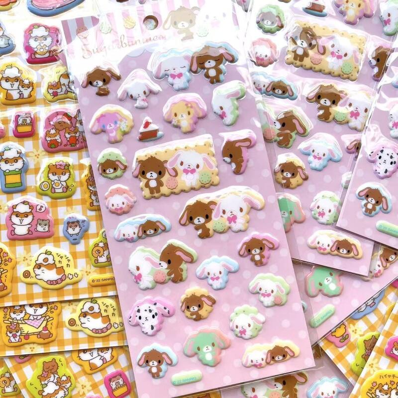 New Sanrio Usahana Sugarbunnie - огляд і ціна Phone Accessories Cute