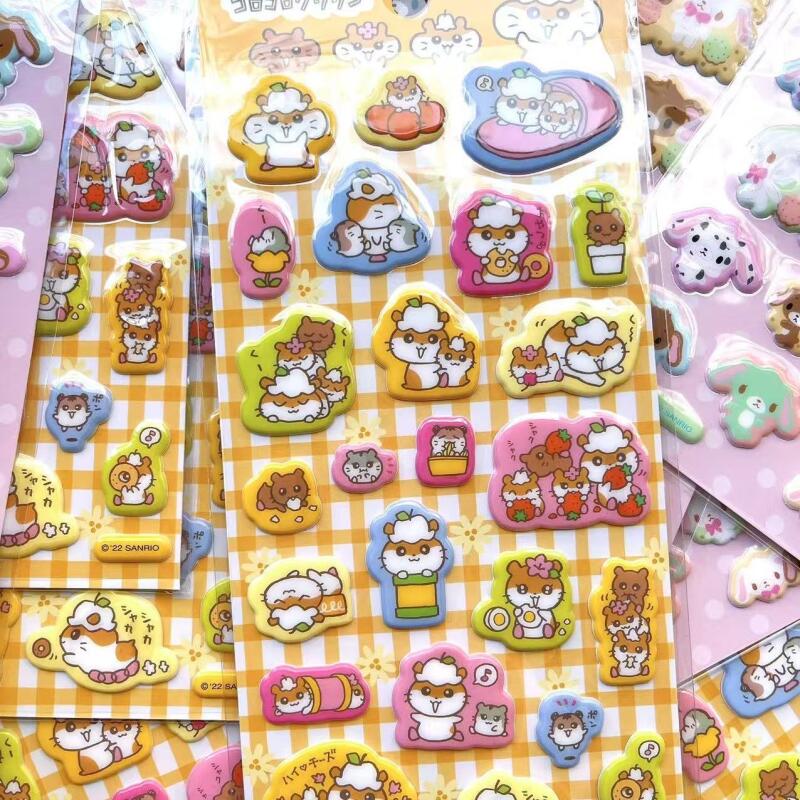 New Sanrio Usahana Sugarbunnie - огляд і ціна Phone Accessories Cute