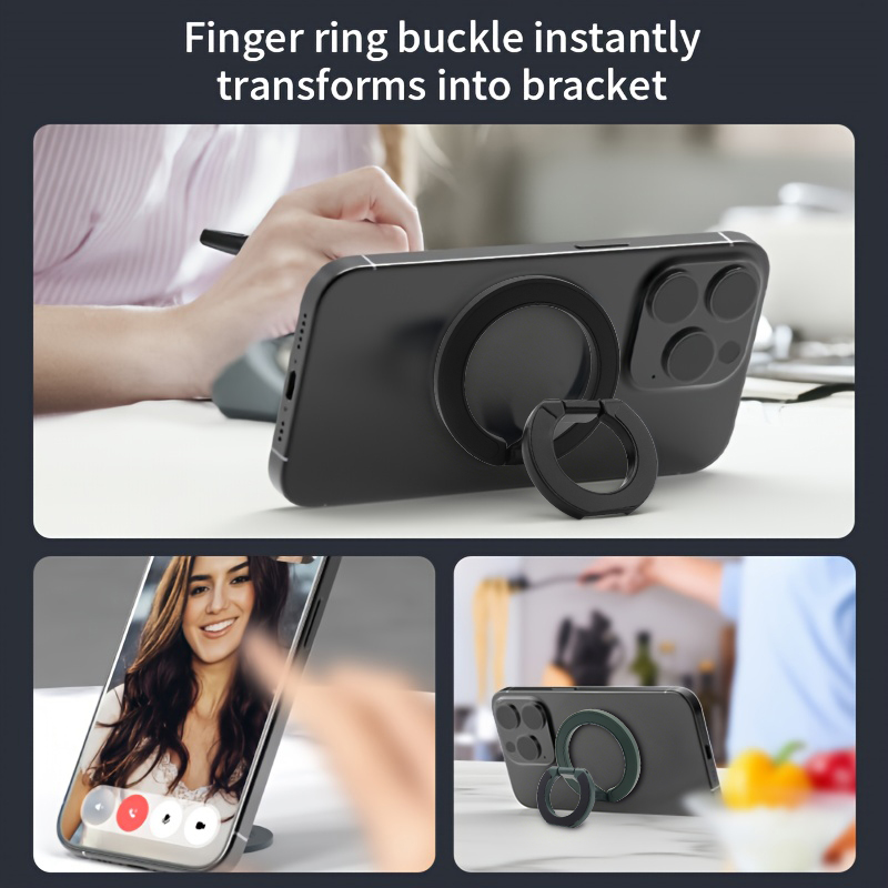 For MagSafe Double Sided Magne - огляд і ціна Phone Accessories And Gadgets