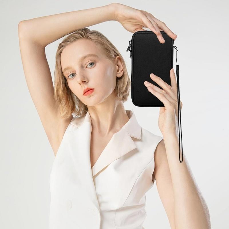 Neoprene Zipper Mobile Phone B - огляд і ціна Phone Accessories China