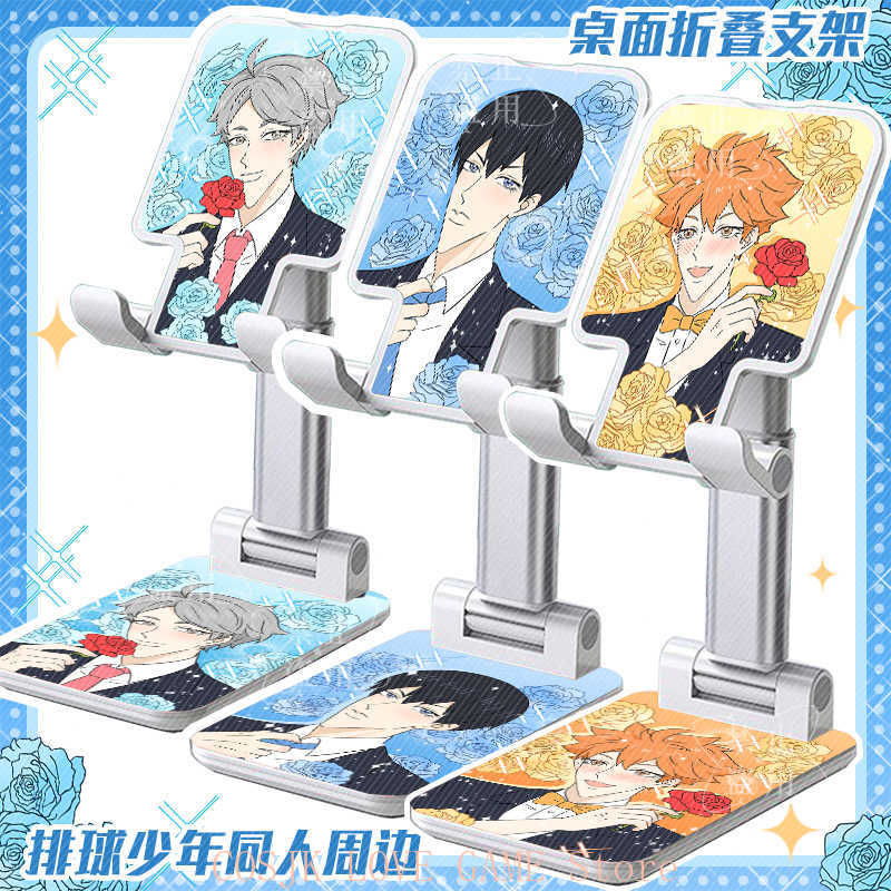 Anime Hinata Shoyo Oikawa Toor - огляд і ціна Phone Accessories China