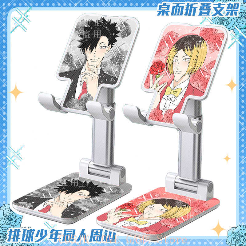 Anime Hinata Shoyo Oikawa Toor - огляд і ціна Phone Accessories China
