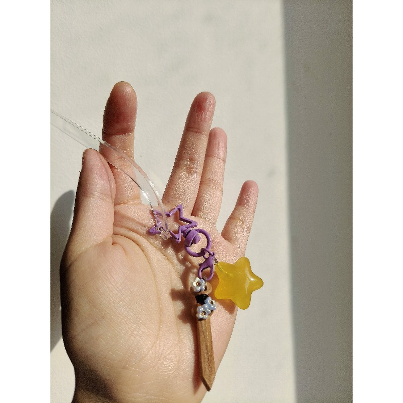Handmade Love and Deepspace Xa - огляд і ціна Phone Accessories China