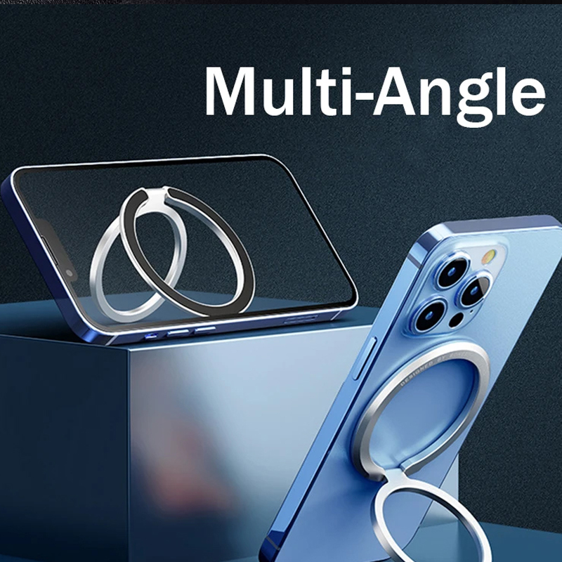Magnetic Ring IPhone Holder fo - огляд і ціна Phone Accessories And Gadgets