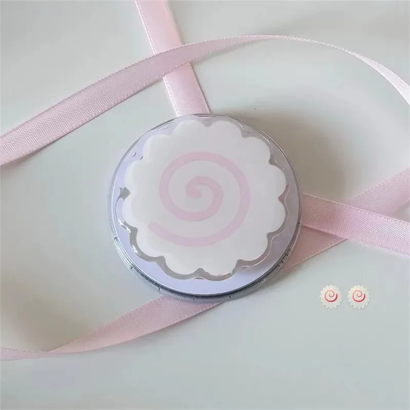 Korean Cute Fish Cake Rolls Fo - огляд і ціна Phone Accessories Aesthetic
