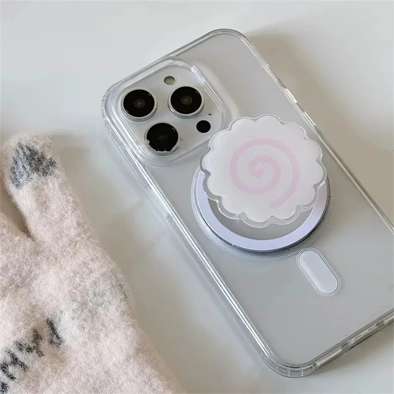 Korean Cute Fish Cake Rolls Fo - огляд і ціна Phone Accessories Aesthetic
