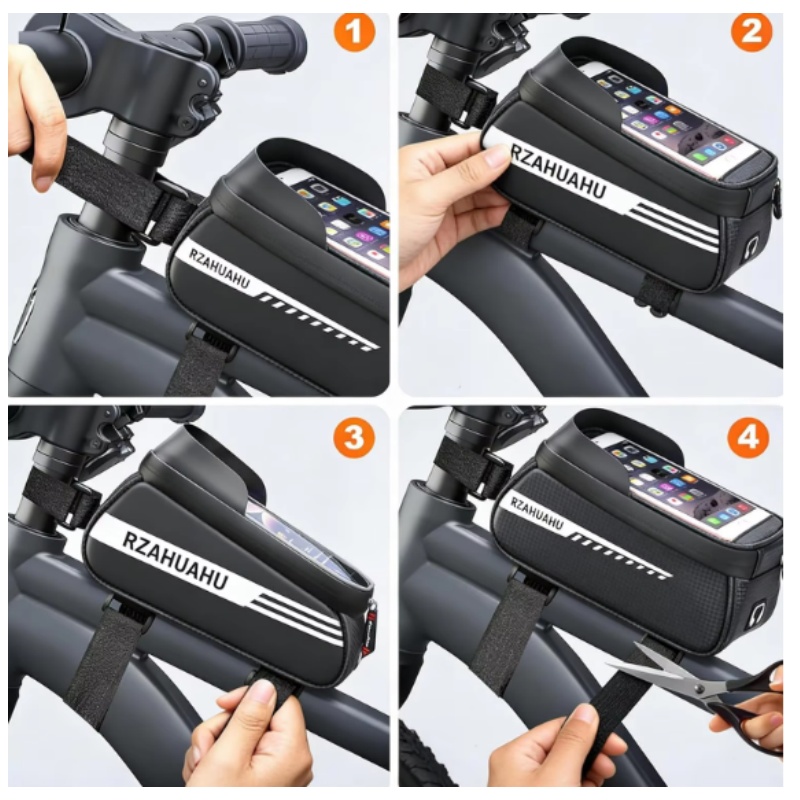 Waterproof Sun Visor Touch Scr - огляд і ціна Phone Accessories And Gadgets