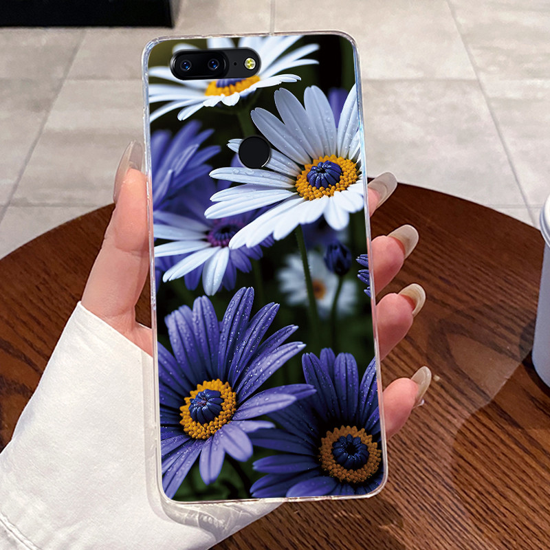 Casing For OnePlus 5T A5010 Ph - огляд і ціна Phone Accessories Aesthetic