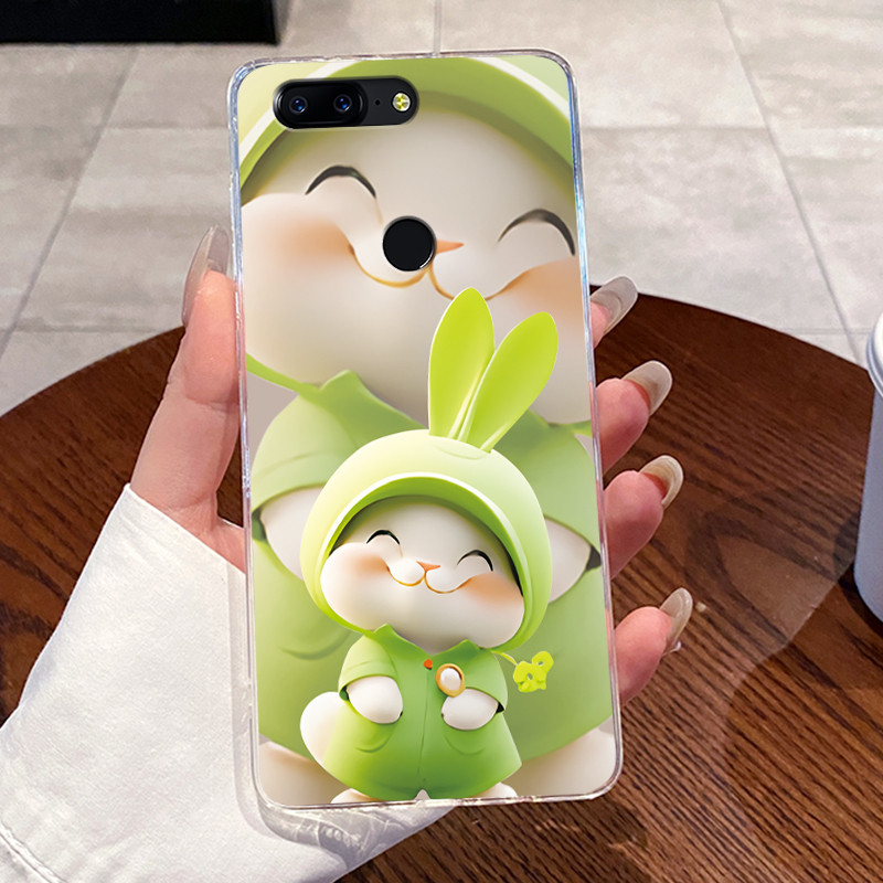 Casing For OnePlus 5T A5010 Ph - огляд і ціна Phone Accessories Aesthetic