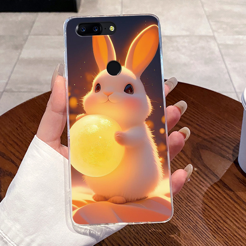 Casing For OnePlus 5T A5010 Ph - огляд і ціна Phone Accessories Aesthetic