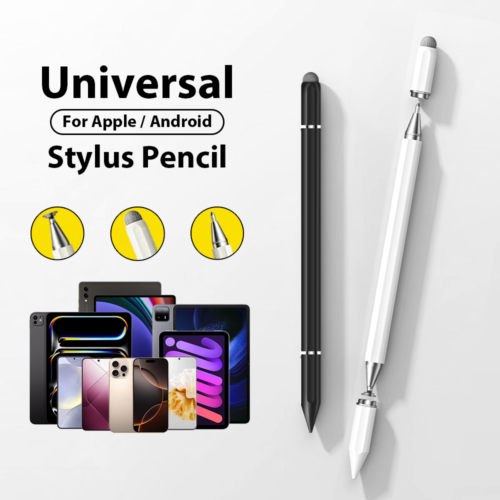 Universal Stylus Pencil For Sa - огляд і ціна Phone Accessories Online