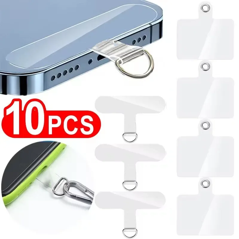10/1pcs Universal Phone Tether - огляд і ціна Phone Accessories And Gadgets