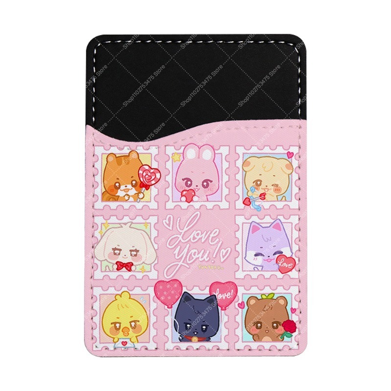 Cartoon Creative Ultra Thin Wa - огляд і ціна Phone Accessories Cute