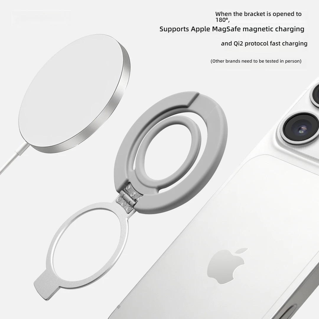 Double-Sided Magnetic Silicone - огляд і ціна Phone Accessories And Gadgets