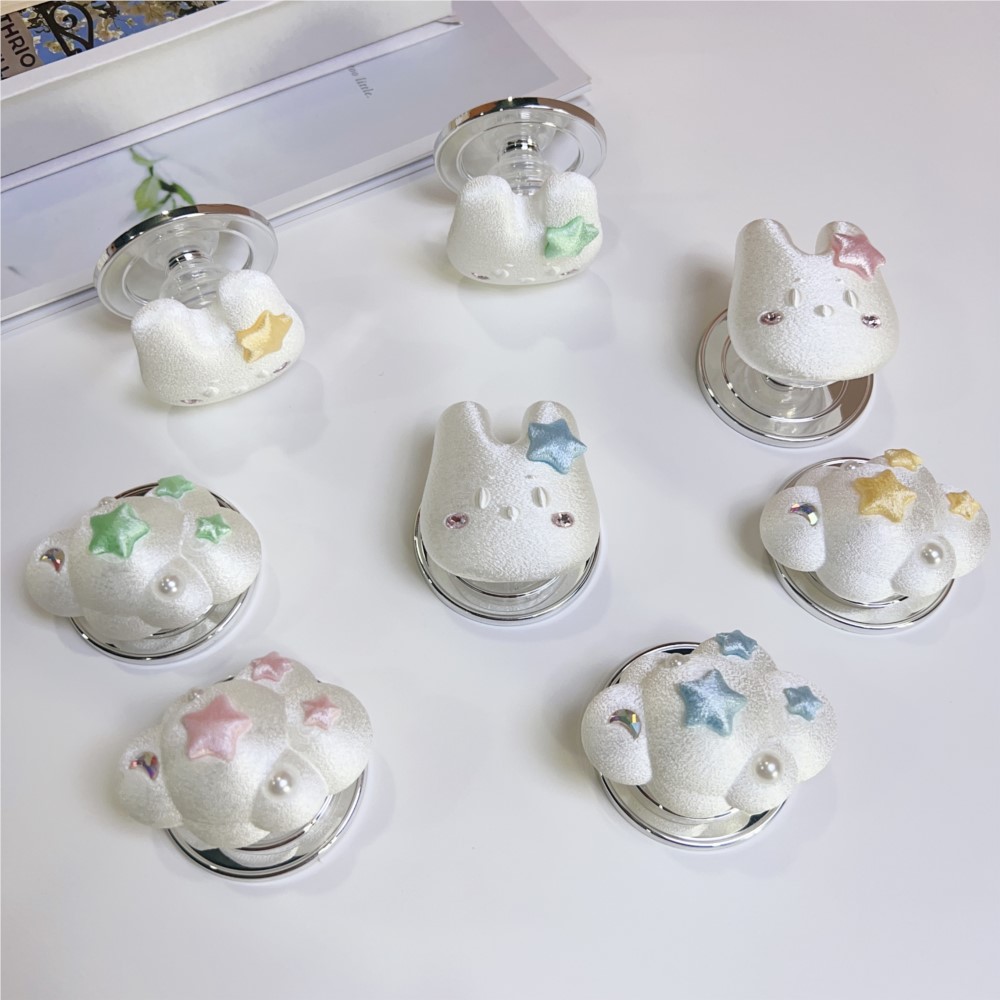 3D Cartoon Magnetic Korean Ins - огляд і ціна Phone Accessories Cute