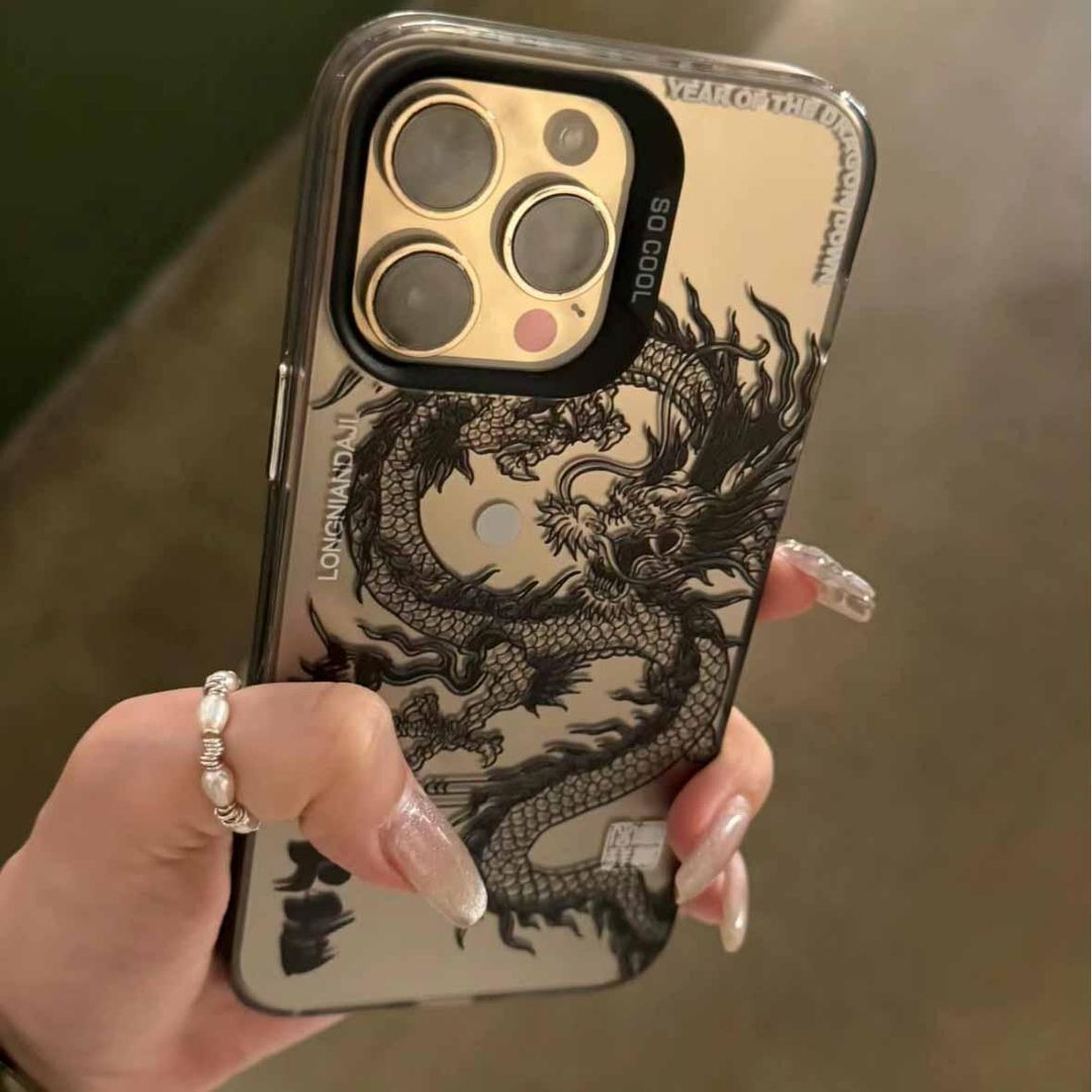 Super Cool Chinese Loong Phone - огляд і ціна Phone Accessories China
