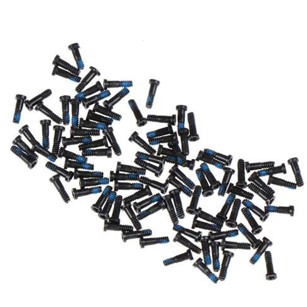 100Pcs Bottom Pentalobe Screws - огляд і ціна Phone Accessories Online
