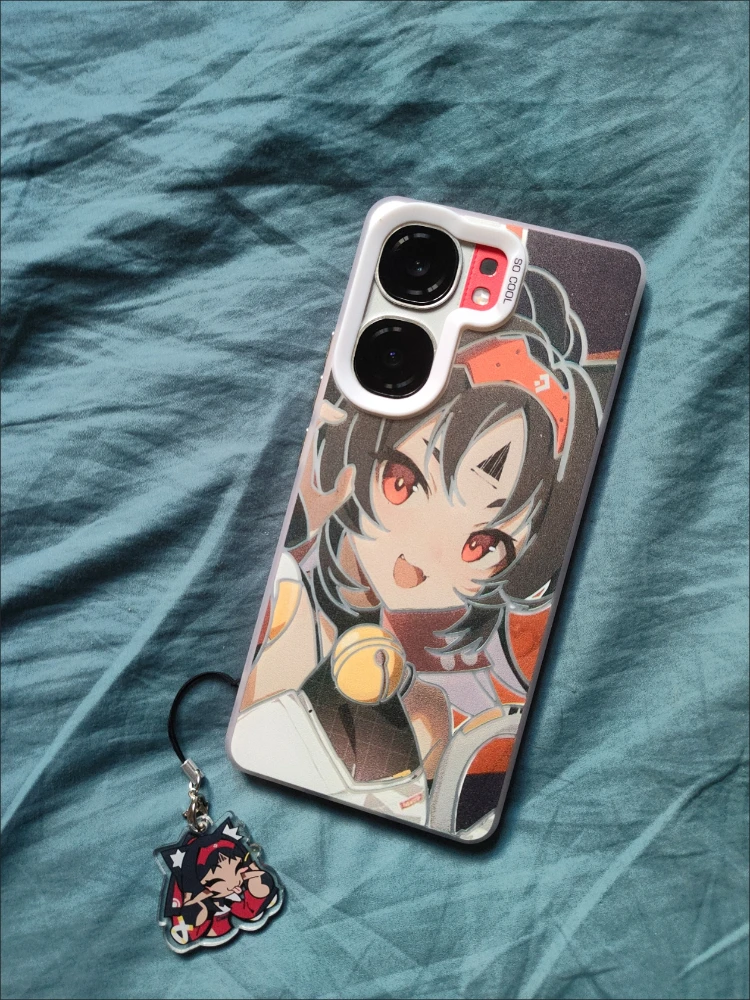 Zenless Zone Zero Wacky Funny  - огляд і ціна Phone Zone Accessories & Repair Photos