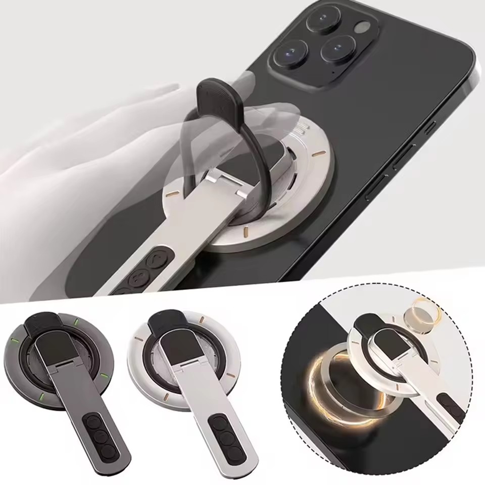1Pc 360 ° Roration Stand for M - огляд і ціна Phone Accessories And Gadgets