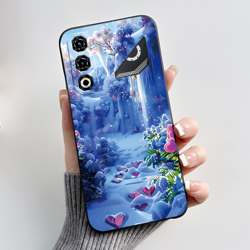 Casing For ZTE Nubia Neo 5 Pro - огляд і ціна Phone Accessories Aesthetic