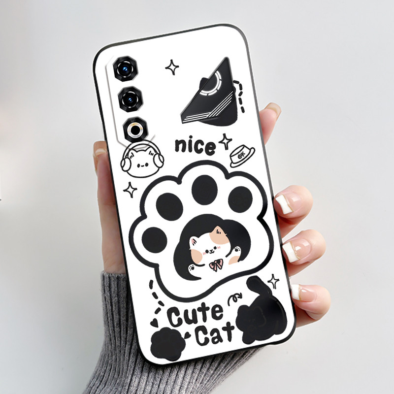 Casing For ZTE Nubia Neo 5 Pro - огляд і ціна Phone Accessories Aesthetic