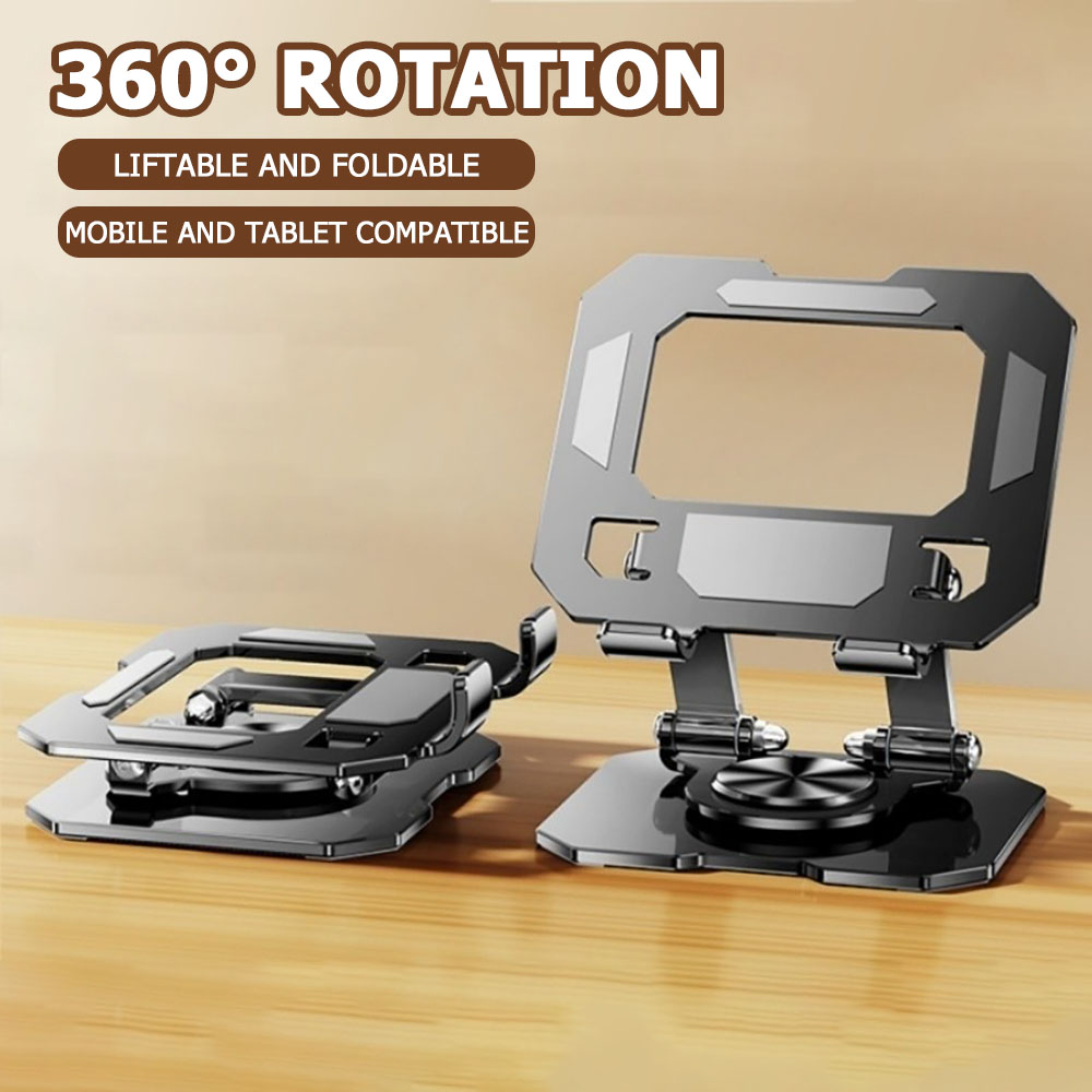 360 Rotating Tablet Phone Stan - огляд і ціна Phone Accessories Online
