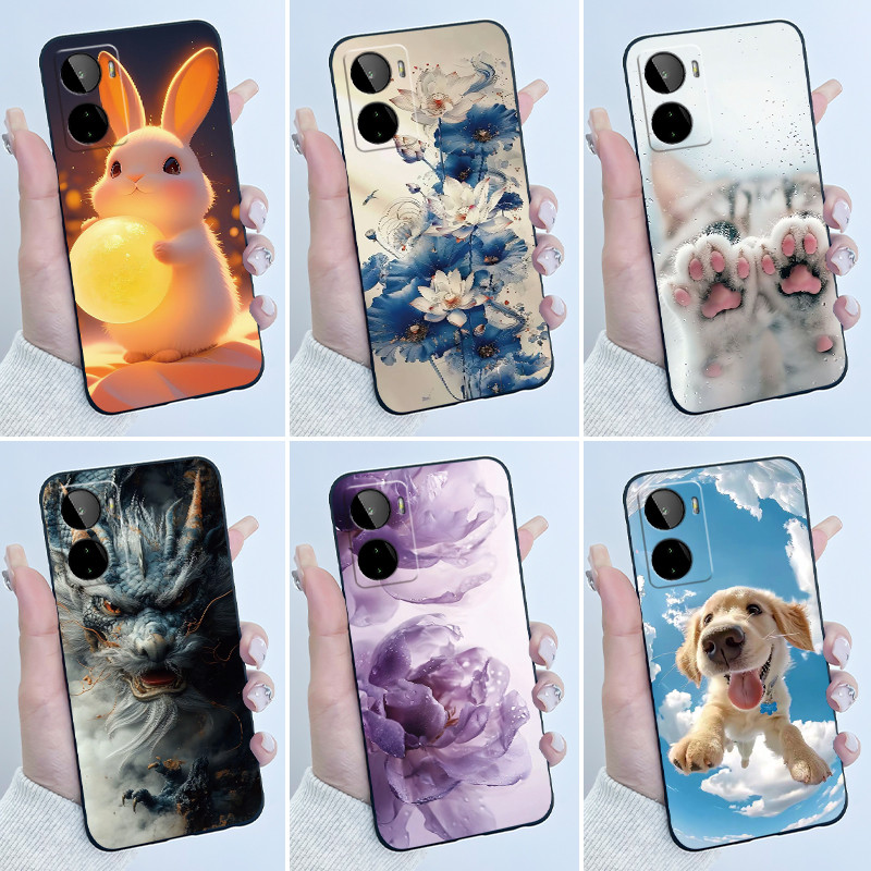 Casing For BLU G93 Case Aesthe - огляд і ціна Phone Accessories Aesthetic