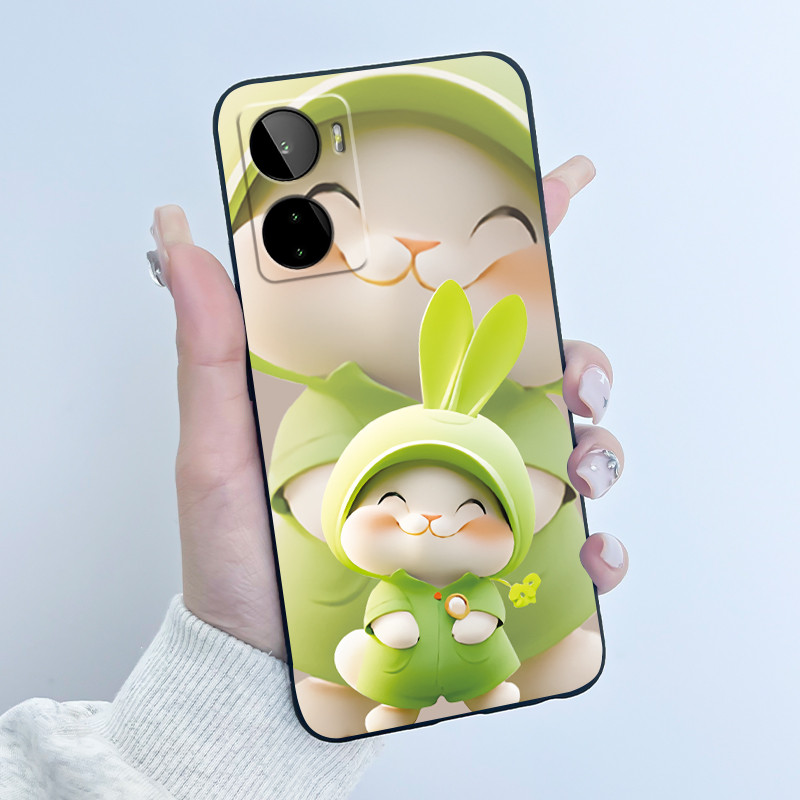 Casing For BLU G93 Case Aesthe - огляд і ціна Phone Accessories Aesthetic